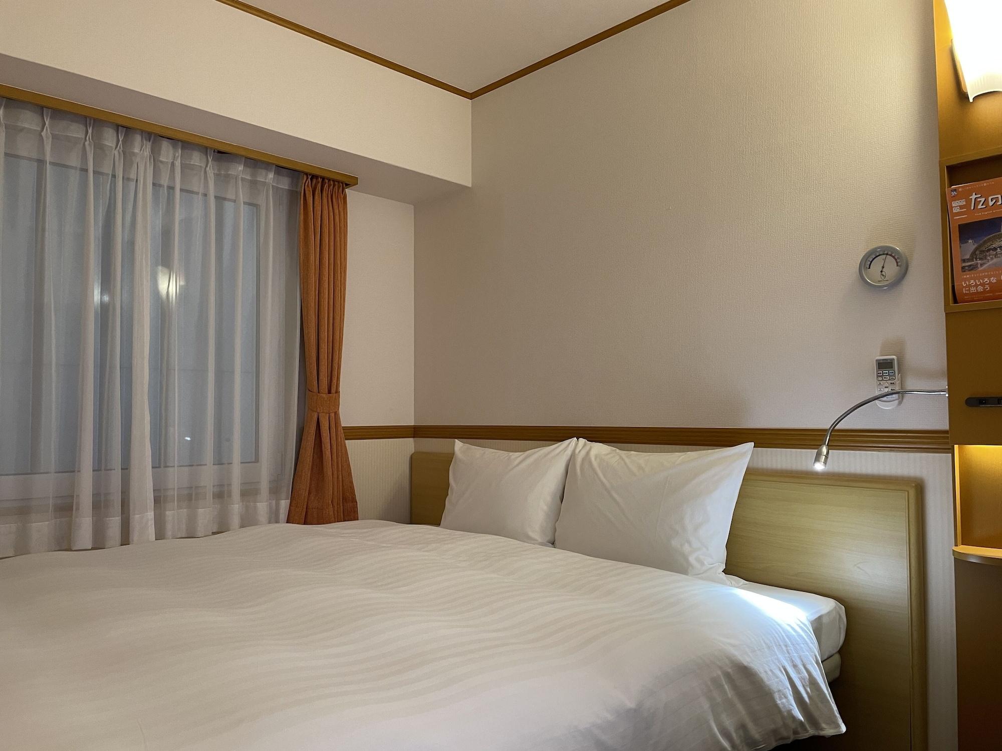 Hotel Toyoko Nihombashi Bakurocho Tōkyō