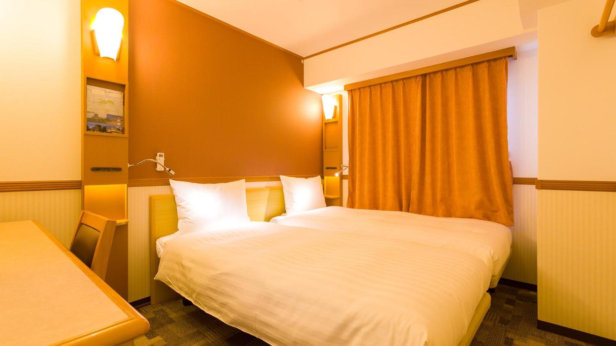 Toyoko Nihombashi Bakurocho Hotel Tōkyō