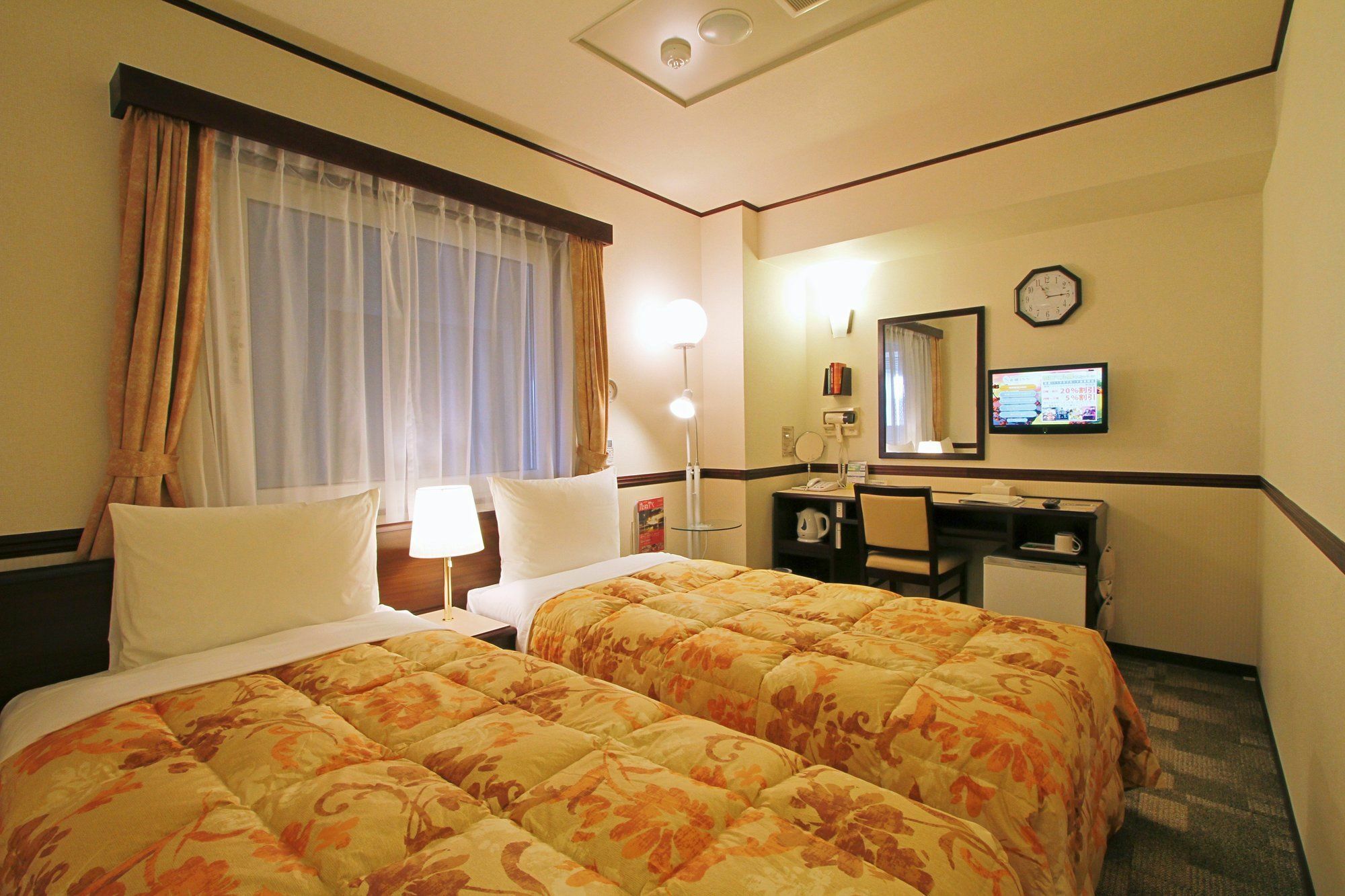 Toyoko Nihombashi Bakurocho 3* Tōkyō